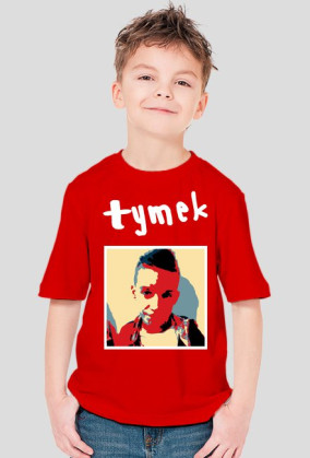 Koszulecka Tymek