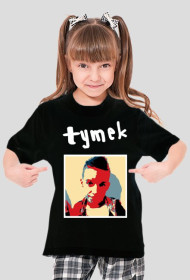 Koszulecka Tymek