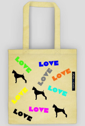 Torba Love