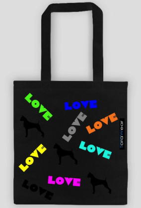 Torba Love