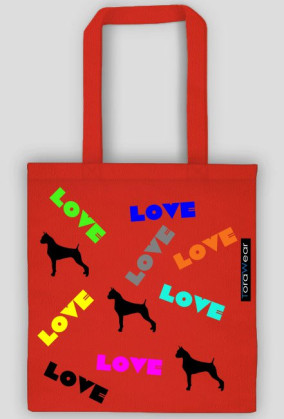 Torba Love