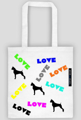 Torba Love
