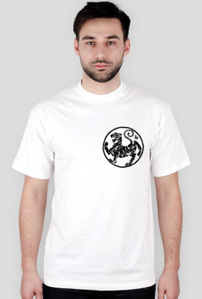 Karate Shotokan biała