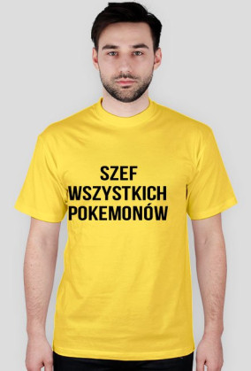 szef