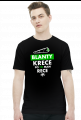 Koszulka "BKPTMR" Czarna