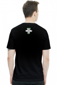 Koszulka "BKPTMR" Czarna