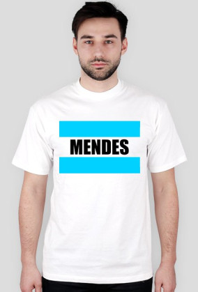 MENDES blue