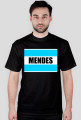 MENDES blue