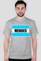 MENDES blue