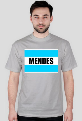 MENDES blue