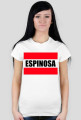 ESPINOSA red