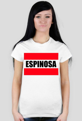 ESPINOSA red
