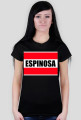 ESPINOSA red