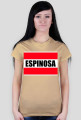 ESPINOSA red
