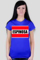 ESPINOSA red