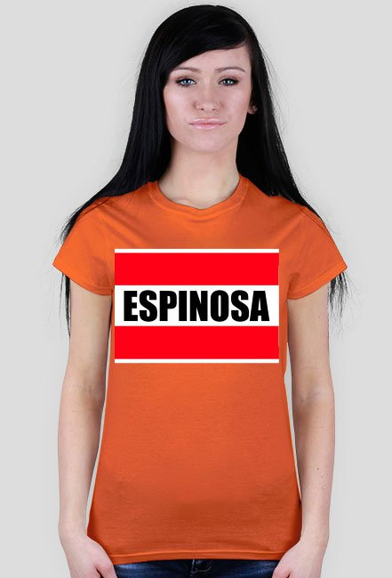ESPINOSA red