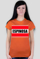 ESPINOSA red