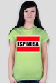 ESPINOSA red