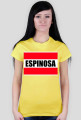 ESPINOSA red