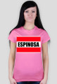 ESPINOSA red