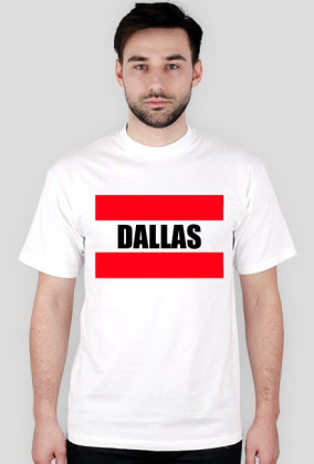 DALLAS red
