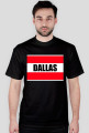 DALLAS red