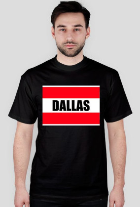 DALLAS red