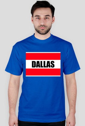 DALLAS red