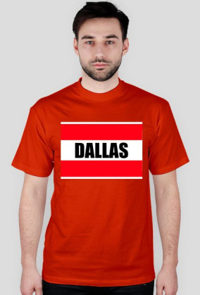 DALLAS red
