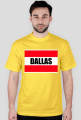 DALLAS red