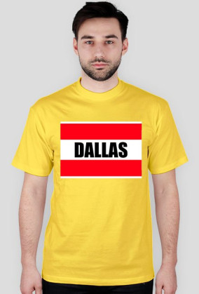 DALLAS red