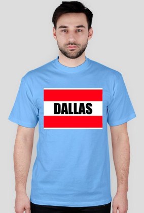 DALLAS red