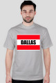 DALLAS red