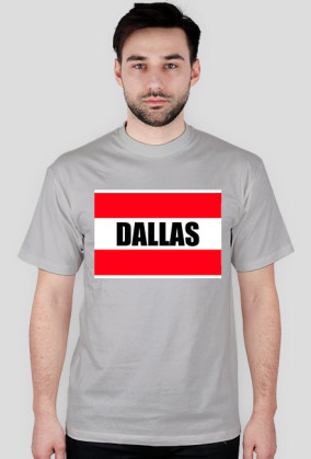DALLAS red