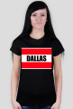 DALLAS red