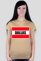 DALLAS red