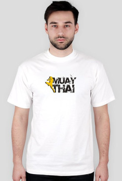 Muay thai 2 stronna