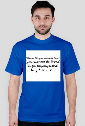 KISS ME Ed Sheeran