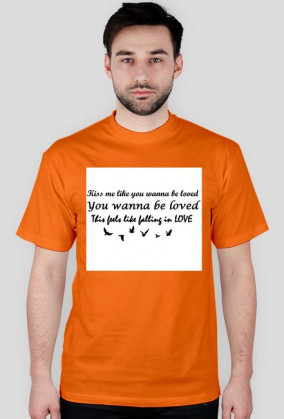 KISS ME Ed Sheeran