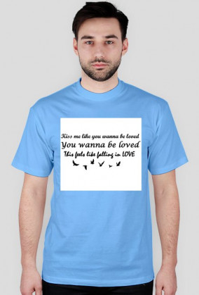 KISS ME Ed Sheeran