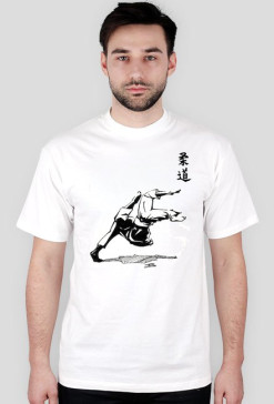 Judo z własnym nazwiskiem