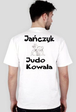 Judo z własnym nazwiskiem