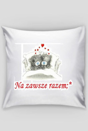 Na zawsze razem