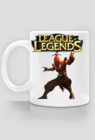 Kubek League of Legends Lee Sin