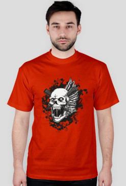 Skull - PROxWEAR
