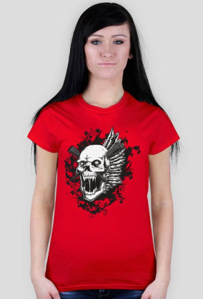 Skull - PROxWEAR
