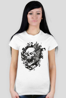 Skull - PROxWEAR