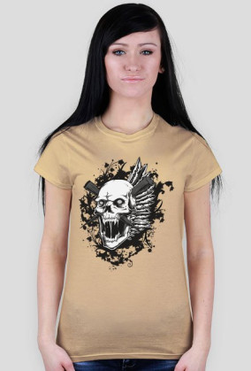 Skull - PROxWEAR
