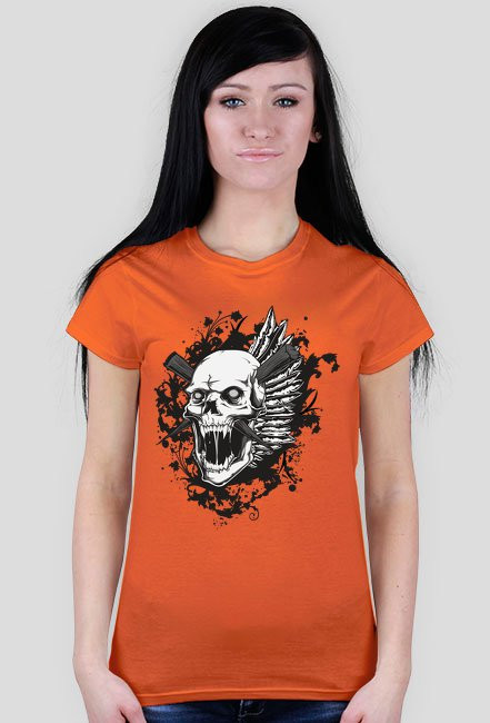 Skull - PROxWEAR