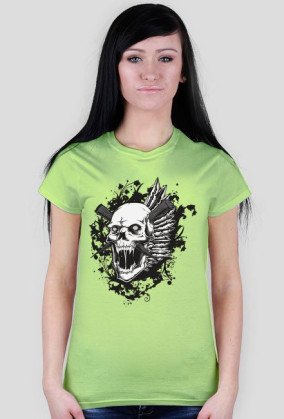 Skull - PROxWEAR
